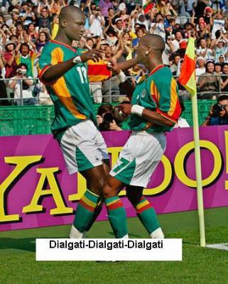 henry et bouba
