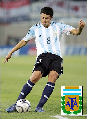 riquelme