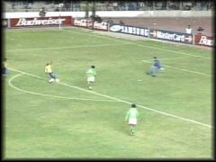ze roberto
